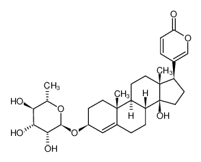 Proscillaridin A