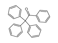 2,2,2-三苯基苯乙酮