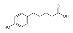 5-(4-羟基苯基)戊酸