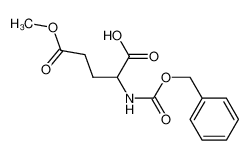 N-苄氧羰基-L-谷氨酸-5-甲酯