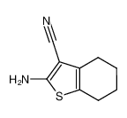 2-氨基-3-腈基-4,5,6,7--四氢苯并[B]噻吩