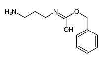 N-(3-氨基丙基)氨基甲酸苄酯