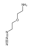 Azido-PEG1-amine
