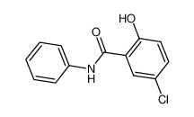 5-氯水杨酰苯胺