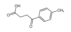 3-(4-甲基苯甲酰)丙酸