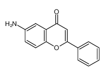 6-氨基黄酮