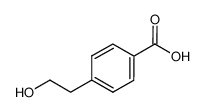 4-(2-羟乙基)苯甲酸