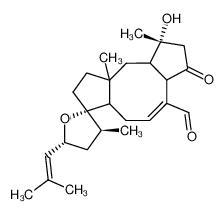 蛇孢菌素 A