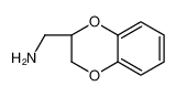 (R)-2,3-二氢-1,4-苯并二噁烷-2-甲胺