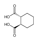 (1R,2R)-1,2-环己烷二甲酸