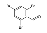 2，4，6-三溴苯甲醛
