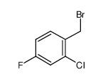 2-氯-4-氟苯甲基溴