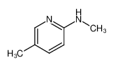 N,5-二甲基吡啶-2-胺