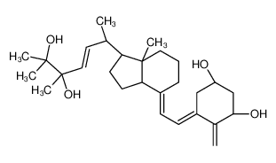 1alpha， 24， 25-Trihydroxy VD2