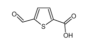 5-甲酰基-2-噻吩甲酸