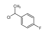 1-(1-氯乙基)-4-氟苯