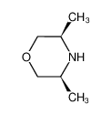 (3R,5S)-rel-3,5-二甲基吗啉