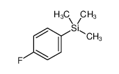 1-氟-4-(三甲基硅基)苯