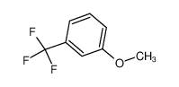 间三氟甲基苯甲醚