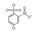 4-氯-2-硝基苯磺酰氯