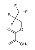 2,2,3,3-四氟丙基甲基丙烯酸酯