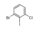 1-溴-3-氯-2-碘苯