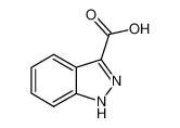 吲唑-3-羧酸
