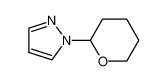 1-(四氢-2H-吡喃-2-基)-1H-吡唑