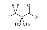(R)-2-三氟甲基-2-羟基丙酸