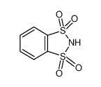 1,2-苯二磺酰亚胺
