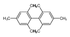 2,2',4,4',6,6'-六甲基-1,1'-联苯