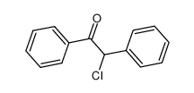 2-氯-2-苯基苯乙酮
