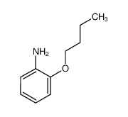 2-丁氧基苯胺