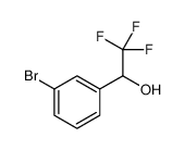 1-(3-溴苯基)-2，2，2-三氟乙烷-1-醇