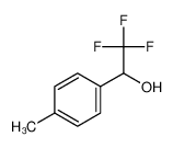 2，2，2-三氟-1-(对甲苯基)乙醇