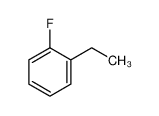 2-乙基氟苯