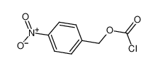 氯甲酸-4-硝基苄酯