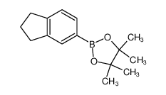 2,3-二氢-1H-茚-5-硼酸频那醇酯