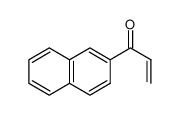 1-(萘-2-基)丙-2-烯-1-酮