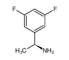 (S)-1-(3,5-二氟苯基)乙胺