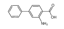 3-氨基-[1,1'-联苯]-4-羧酸