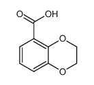 2,3-二氢-1,4-苯并二烷-5-羧酸