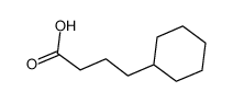 4-环己烷丁酸