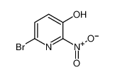 6-溴-2-硝基吡啶-3-醇