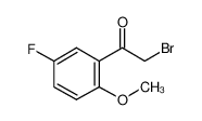 a-溴-5'-氟-2'-甲氧基苯乙酮
