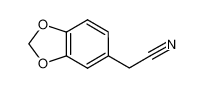 3,4-亚甲基二氧代苯基乙腈