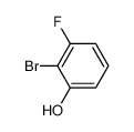 2-溴-3-氟苯酚