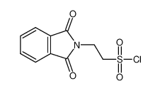 2-苯二甲酰亚氨基乙烷磺酰氯