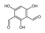 2,4-二甲酰基间苯三酚
