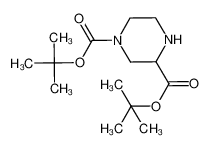 哌嗪二叔丁基-1，3-二羧酸酯